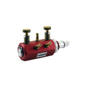 Air Control Valve,Variable (Red) by Robart SRP $115.37 Air Control Valve,Variable (Red) by Robart SRP $115.37