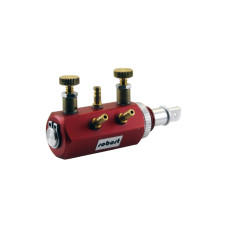 Air Control Valve,Variable (Red) by Robart SRP $115.37