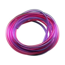 High-Pressure Air Line Tubing 5' Red and 5' Blue  by Robart SRP $31.19