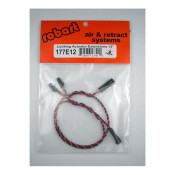 Locking Actuator Extensions - 12 Inch Pair by ROBART SRP $43.12 Locking Actuator Extensions - 12 Inch Pair by ROBART SRP $43.12