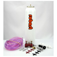 Deluxe Air Control Kit, Standard by Robart SRP $269.06 Deluxe Air Control Kit, Standard by Robart SRP $269.06