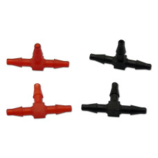 1/16 T Couplers by ROBART SRP $17.16 1/16 T Couplers by ROBART SRP $17.16