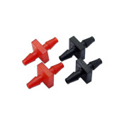 3/32 Inch Straight Couplers by ROBART SRP $17.16 3/32 Inch Straight Couplers by ROBART SRP $17.16
