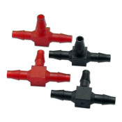 1/6 T Couplers by ROBART by Robart SRP $17.16
