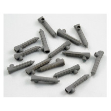 1/8 Hinge Point Pocket (15 pk) by Robart SRP $28.72