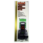 Model Incidence Meter by Robart SRP $134.57 Model Incidence Meter by Robart SRP $134.57