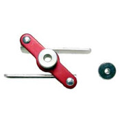 HINGE POINT DRILL JIG by Robart SRP $26.69 HINGE POINT DRILL JIG by Robart SRP $26.69