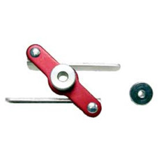 HINGE POINT DRILL JIG by Robart SRP $26.69