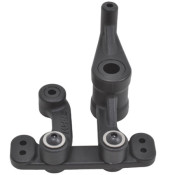 Servo Saver Eliminator Bellcrank, Black: ECX 2WD by RPM SRP $28.34 Servo Saver Eliminator Bellcrank, Black: ECX 2WD by RPM SRP $28.34