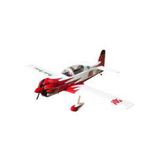 Radial rocket TD 10cc, Span 158.2cm, Engine 10cc by Seagull Models SRP $639.36