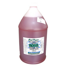 Cool Power HP-Heli RED Low Viscosity High Performance Synthetic Oil per 1 US Gallon. Cool Power HP-Heli RED Low Viscosity High Performance Synthetic Oil per 1 US Gallon.