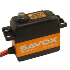 Savox STD Servo Suit Heli Tail 5kg/cm, Digital Brushless Motor, 0.045sec, 6V, 68g, 40.3x20.2x37.2mm Savox STD Servo Suit Heli Tail 5kg/cm, Digital Brushless Motor, 0.045sec, 6V, 68g, 40.3x20.2x37.2mm