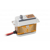 NEW Savox HV Brushless 20kg 0.065sec/60 @7.4v 79g Full Alloy Case NEW Savox HV Brushless 20kg 0.065sec/60 @7.4v 79g Full Alloy Case