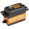 Brushed HV Servos