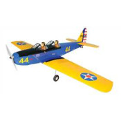 PT-19 Fairchild - 61.4 Inch Wingspan (ARF, .46-.55 2-Stroke or 10-15cc Gas) New 2025 by Seagull SRP $443.55 PT-19 Fairchild - 61.4 Inch Wingspan (ARF, .46-.55 2-Stroke or 10-15cc Gas) New 2025 by Seagull SRP $443.55