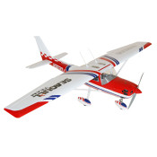 Cessna 152 (2030mm) 0.14m3 by Seagull Models SRP $837.42