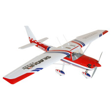 Cessna 152 (2030mm) 0.14m3 by Seagull Models SRP $837.42 Cessna 152 (2030mm) 0.14m3 by Seagull Models SRP $837.42