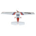 Cessna 152 (2030mm) 0.14m3 by Seagull Models SRP $837.42 Cessna 152 (2030mm) 0.14m3 by Seagull Models SRP $837.42