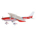 Cessna 152 (2030mm) 0.14m3 by Seagull Models SRP $837.42 Cessna 152 (2030mm) 0.14m3 by Seagull Models SRP $837.42
