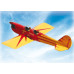 Space Walker II Size 40-46 Cu In - 2 Stroke, 0.07m3 by Seagull Models SRP $488.92