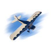 Seagull Taylorcraft  EP 25e, ELECTRIC POWER  0.07m3 by Seagull Models SRP $513.59
