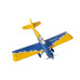 Isport 10-15cc (61-91), by Seagull Models. 0.10m3 SRP $616.31 Isport 10-15cc (61-91), by Seagull Models. 0.10m3 SRP $616.31