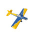 Isport 10-15cc (61-91), by Seagull Models. 0.10m3 SRP $616.31 Isport 10-15cc (61-91), by Seagull Models. 0.10m3 SRP $616.31