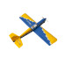 Isport 10-15cc (61-91), by Seagull Models. 0.10m3 SRP $616.31 Isport 10-15cc (61-91), by Seagull Models. 0.10m3 SRP $616.31