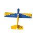 Isport 10-15cc (61-91), by Seagull Models. 0.10m3 SRP $616.31 Isport 10-15cc (61-91), by Seagull Models. 0.10m3 SRP $616.31