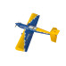 Isport 10-15cc (61-91), by Seagull Models. 0.10m3 SRP $616.31 Isport 10-15cc (61-91), by Seagull Models. 0.10m3 SRP $616.31