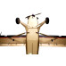 DHC-2 Turbine Beaver 30cc ( Floats Optional) by Seagull Models SRP $888.53 DHC-2 Turbine Beaver 30cc ( Floats Optional) by Seagull Models SRP $888.53