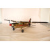 DHC-2 Turbine Beaver 30cc ( Floats Optional) by Seagull Models SRP $888.53 DHC-2 Turbine Beaver 30cc ( Floats Optional) by Seagull Models SRP $888.53
