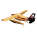 DHC-2 Turbine Beaver Float set ONLY by Seagull Models SRP $408.76 DHC-2 Turbine Beaver Float set ONLY by Seagull Models SRP $408.76