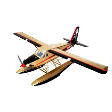 DHC-2 Turbine Beaver Float set ONLY by Seagull Models SRP $408.76 DHC-2 Turbine Beaver Float set ONLY by Seagull Models SRP $408.76