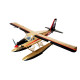 DHC-2 Turbine Beaver Float set ONLY by Seagull Models SRP $408.76 DHC-2 Turbine Beaver Float set ONLY by Seagull Models SRP $408.76
