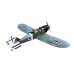 Junkers CL1 G-BUYU - 15cc span 1.75m by Seagull Models 0.09m3 SRP $676.97 Junkers CL1 G-BUYU - 15cc span 1.75m by Seagull Models 0.09m3 SRP $676.97