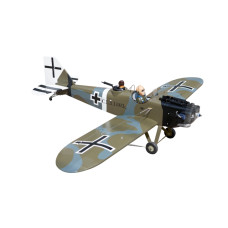 Junkers CL1 G-BUYU - 15cc span 1.75m by Seagull Models 0.09m3 SRP $676.97 Junkers CL1 G-BUYU - 15cc span 1.75m by Seagull Models 0.09m3 SRP $676.97