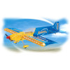Nitro/Gas 3D Aircraft Nitro/Gas 3D Aircraft
