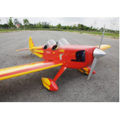 Space Walker II Size 1.20-1.5 Cu In, by Seagull Models.  0.17m3 by Seagull Models SRP $761.05
