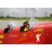 Space Walker II Size 1.20-1.5 Cu In, by Seagull Models.  0.17m3 by Seagull Models SRP $761.05
