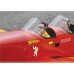 Space Walker II Size 1.20-1.5 Cu In, by Seagull Models.  0.17m3 by Seagull Models SRP $761.05