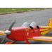 Space Walker II Size 1.20-1.5 Cu In, by Seagull Models.  0.17m3 by Seagull Models SRP $761.05