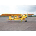 Piper Cub 1.20- 2 Stroke, by Seagull Models. 0.13 m3 SRP $868.43
