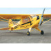 Piper Cub 1.20- 2 Stroke, by Seagull Models. 0.13 m3 SRP $868.43