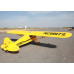 Piper Cub 1.20- 2 Stroke, by Seagull Models. 0.13 m3 SRP $868.43