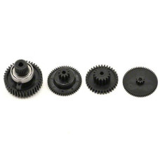 Gear Set for SC-0352 w/bearing by Savox SRP $13.89