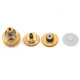 Gear set for SC-0254 w/bearing Gear set for SC-0254 w/bearing