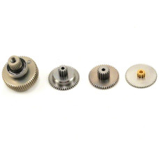Gear Set for SC-1256TG w/bearing Gear Set for SC-1256TG w/bearing