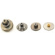 Gear Set for SC-1256TG w/bearing Gear Set for SC-1256TG w/bearing