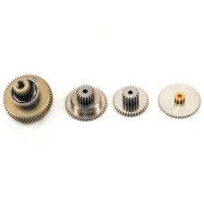 Gear Set for SC-1257TG/SC-1258TG w/bearing Gear Set for SC-1257TG/SC-1258TG w/bearing